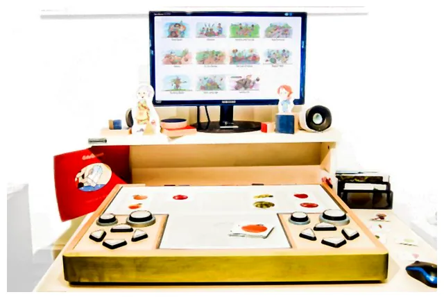 EduQuest early learning classroom kit