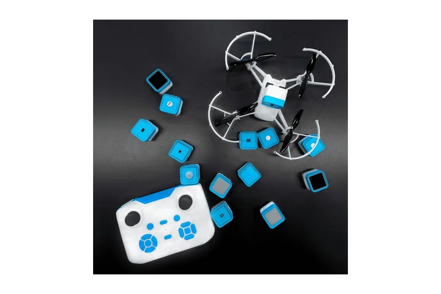AI, Drones & Emerging Technologies product range
