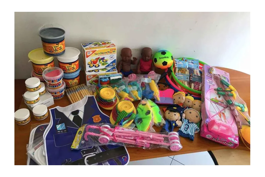 Life skills learning resources